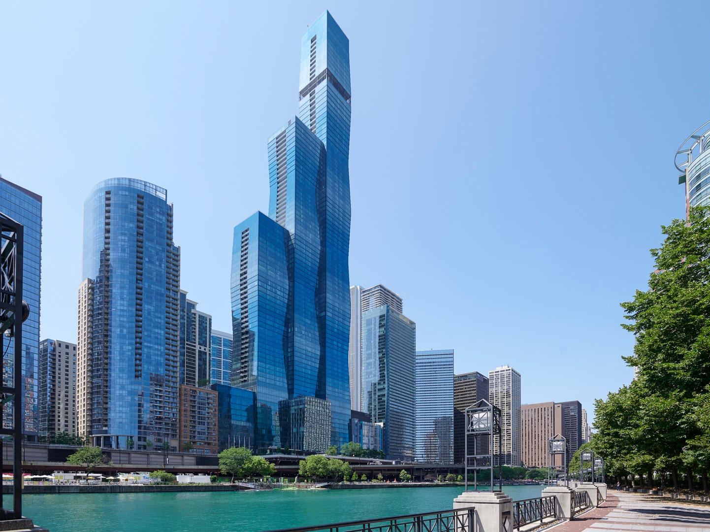 363 E Wacker Drive, #1506, Chicago, IL 60601