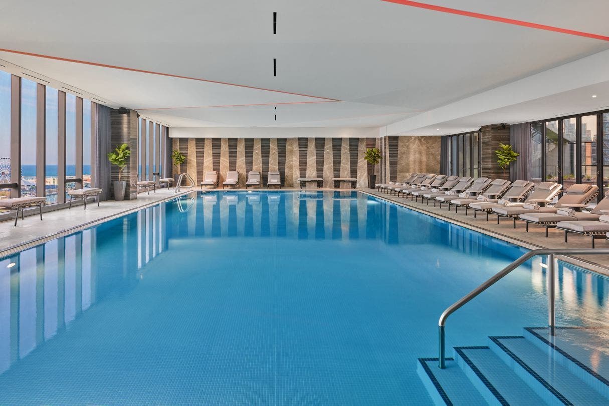 363 E Wacker Drive, #1506, Chicago, IL 60601
