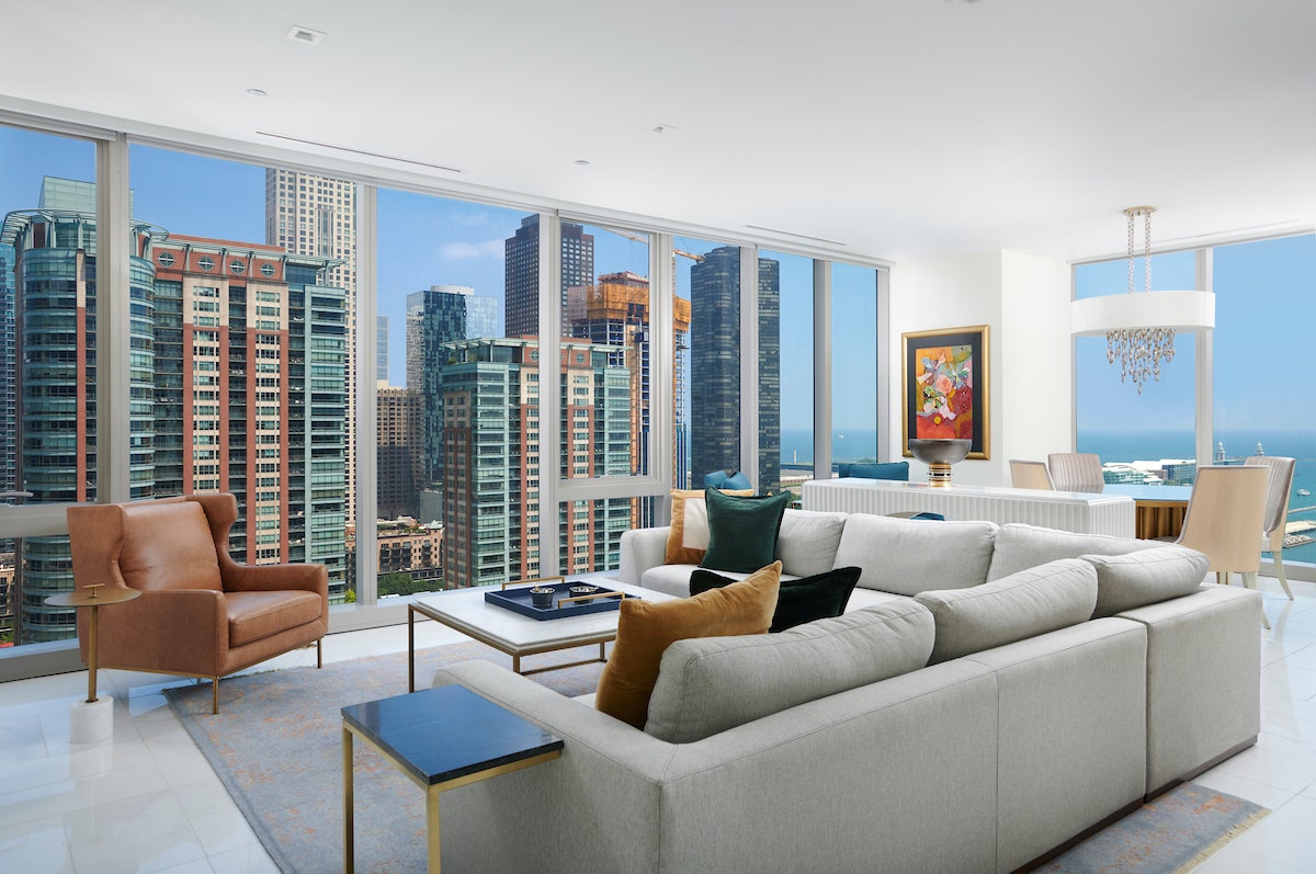 363 E Wacker Drive, #1506, Chicago, IL 60601