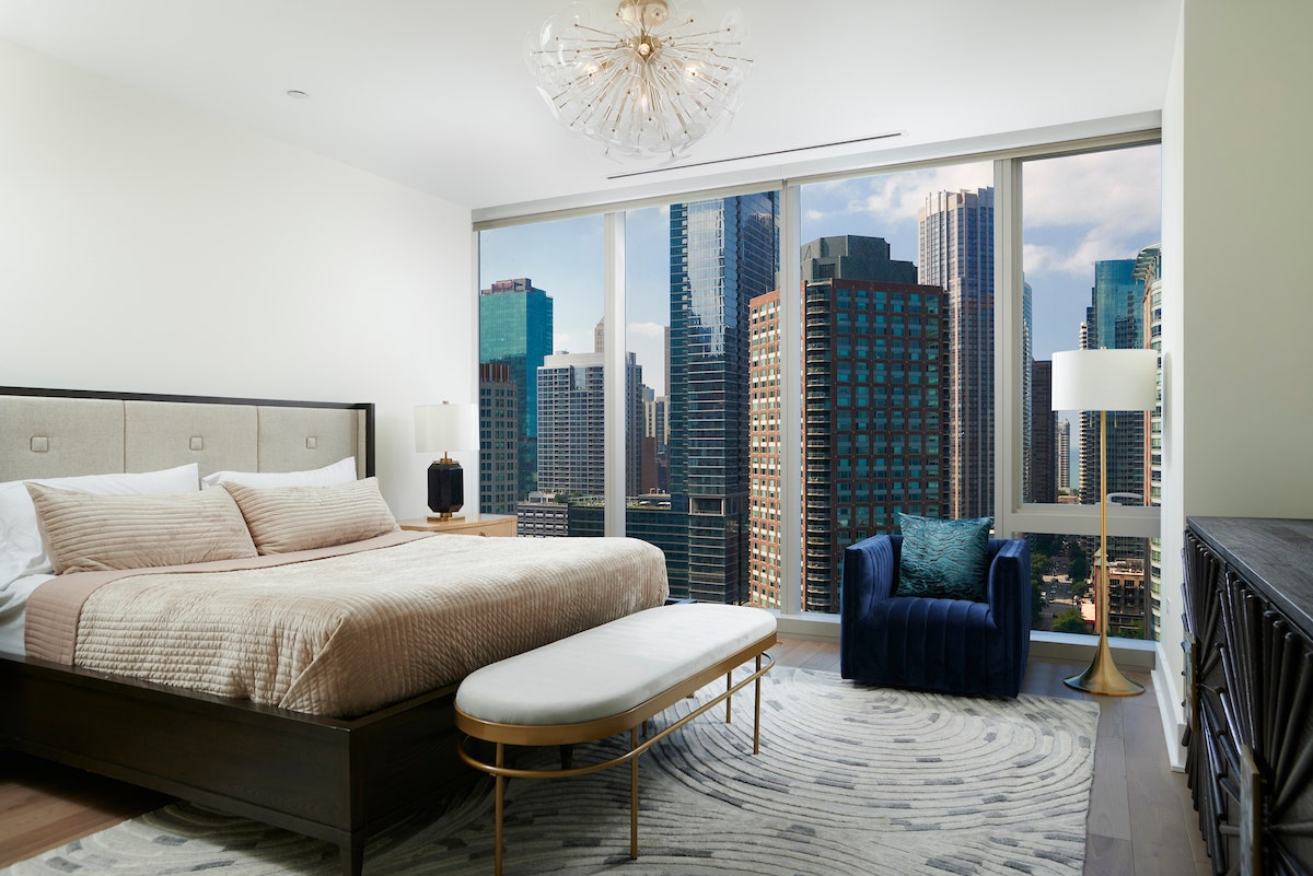 363 E Wacker Drive, #1506, Chicago, IL 60601