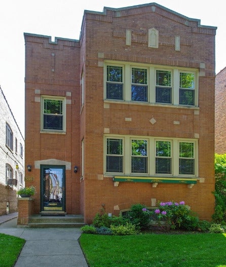 Property photo for 5019 N MAJOR Avenue, #G, Chicago, IL