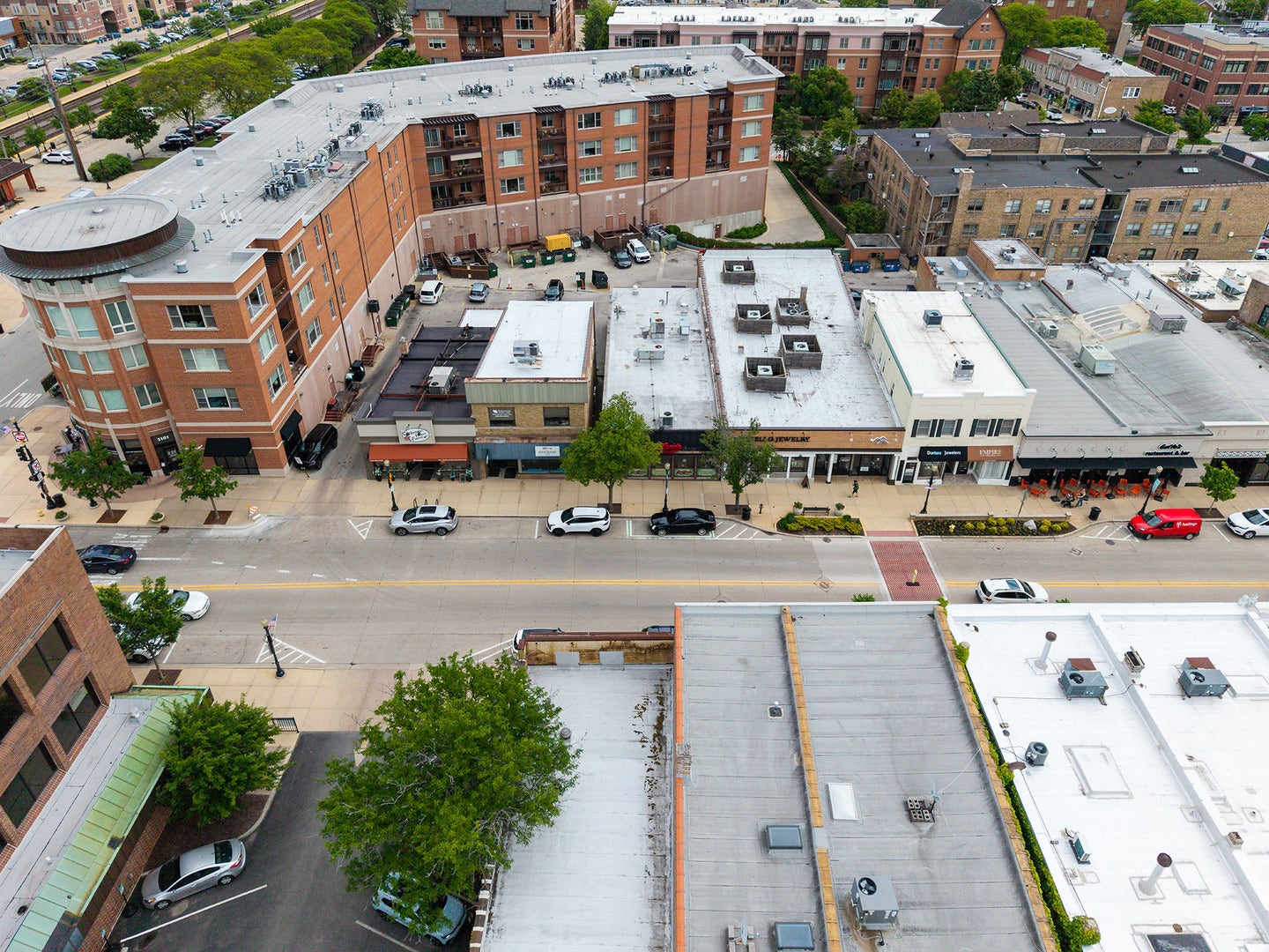 5115 Main Street, Downers Grove, IL 60515