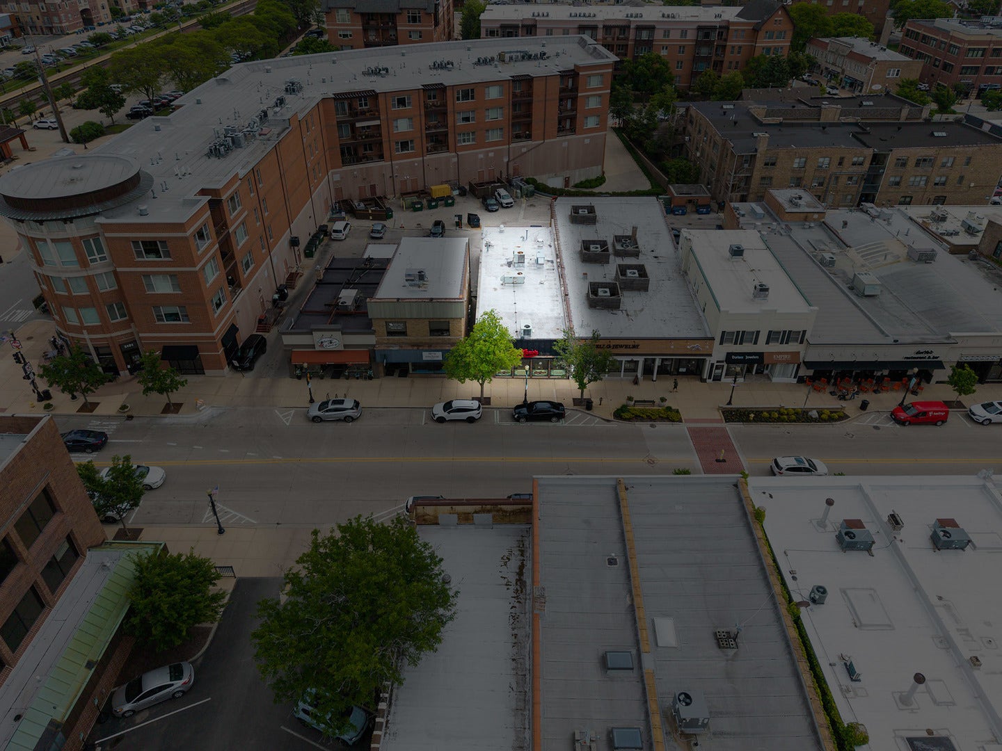 5115 Main Street, Downers Grove, IL 60515