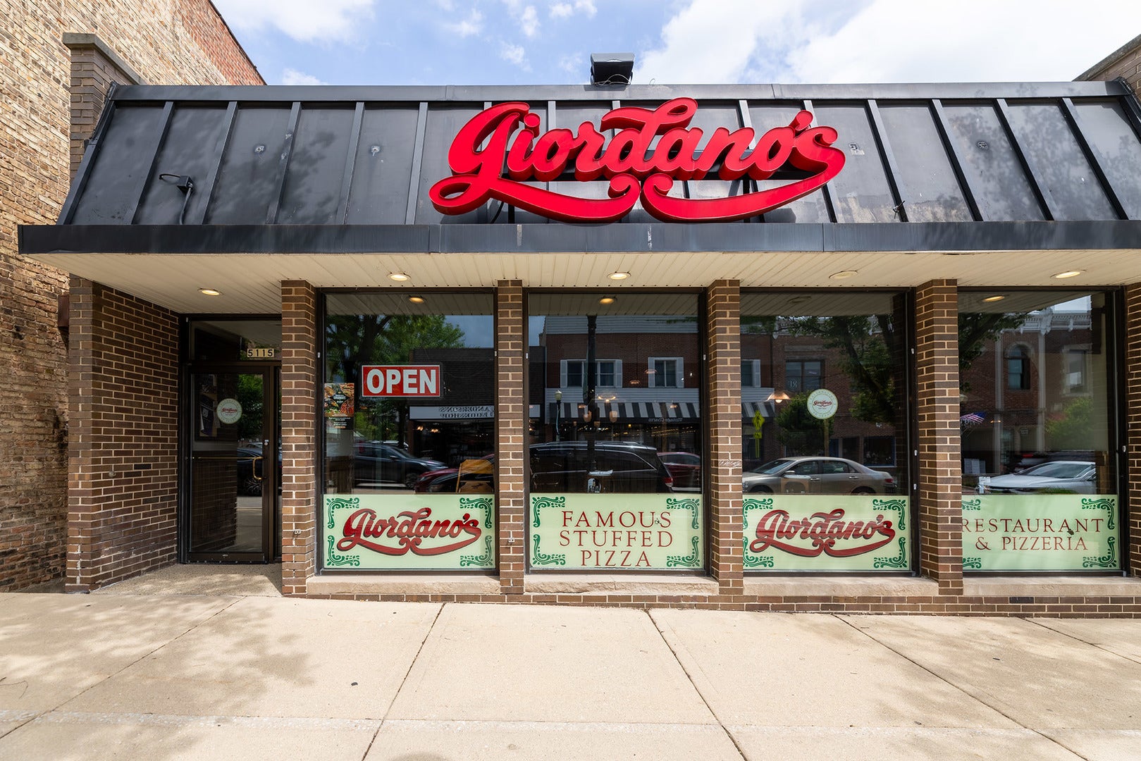 5115 Main Street, Downers Grove, IL 60515