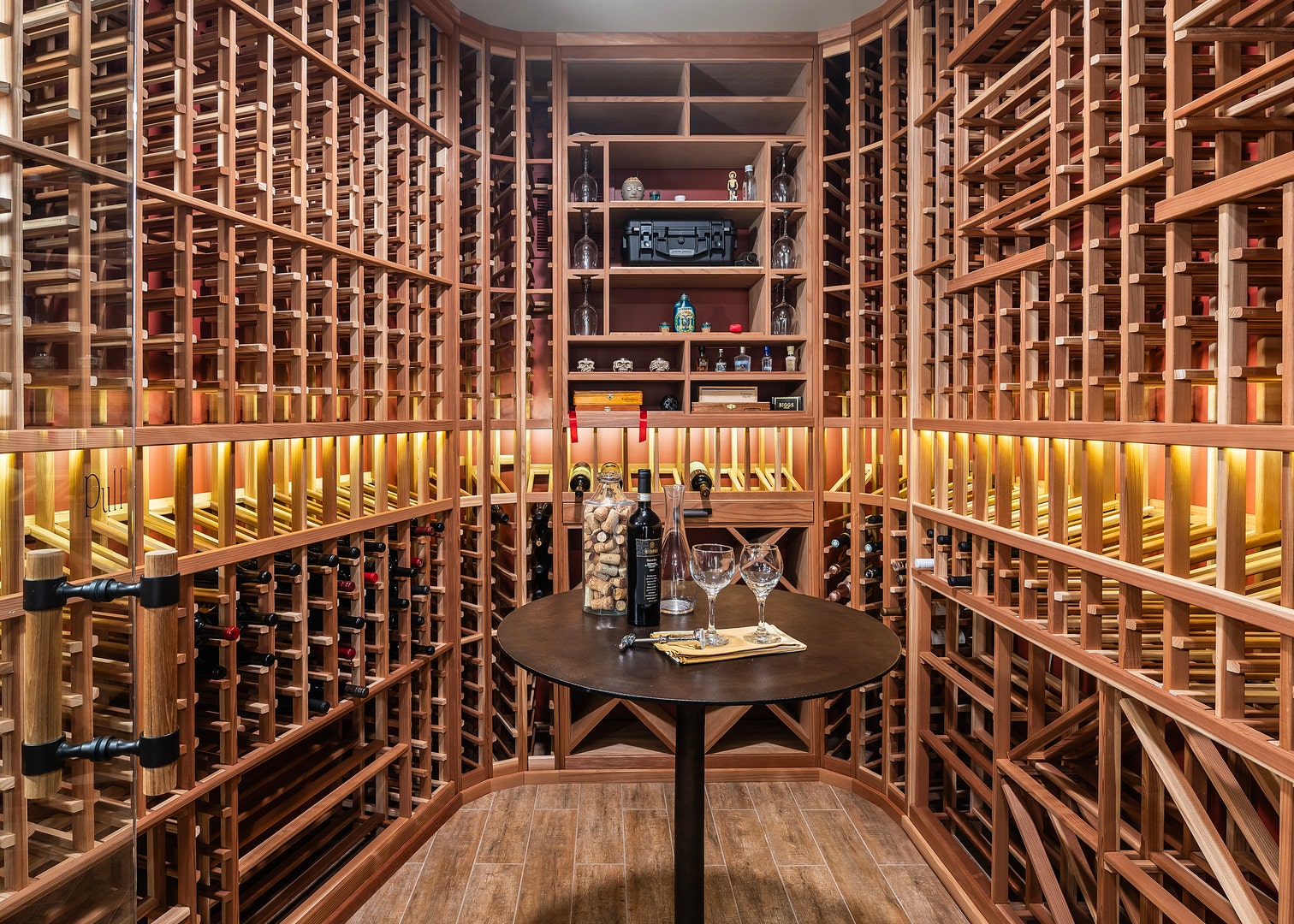 Wine Cellar