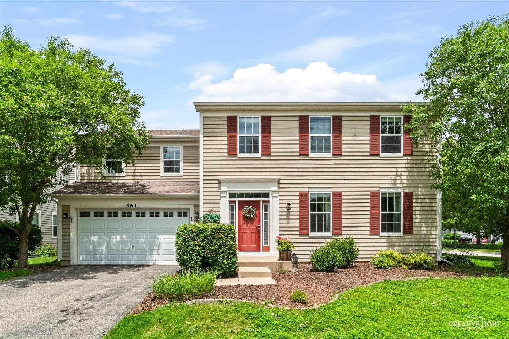 461 Mooresfield Street, Elgin, IL 60124 461 Mooresfield Street, Elgin, IL 60124
