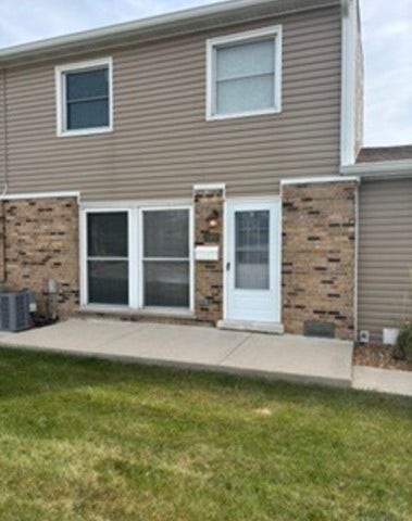 7969 164th Court, #7969, Tinley Park, IL 60477
