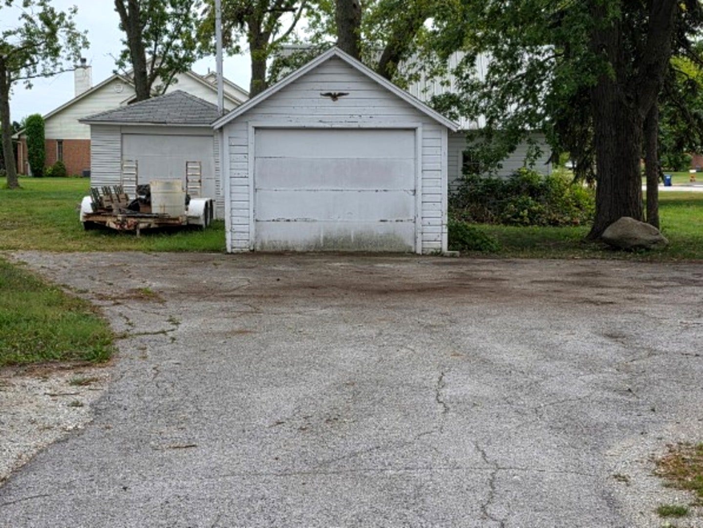 6731 183rd Street, Tinley Park, IL 60477 6731 183rd Street, Tinley Park, IL 60477