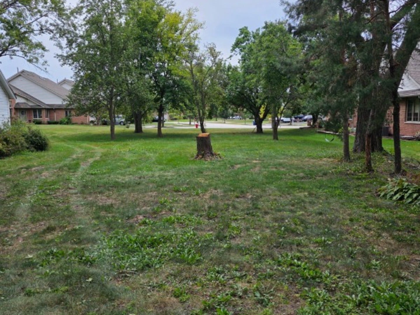 6731 183rd Street, Tinley Park, IL 60477 6731 183rd Street, Tinley Park, IL 60477