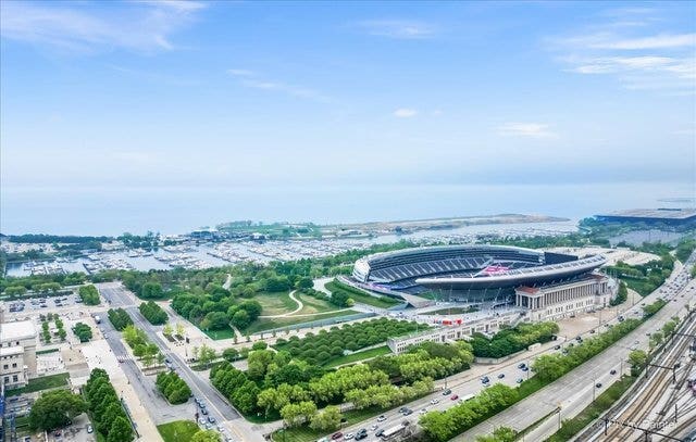 1211 S Prairie Avenue, #5400, Chicago, IL 60605 1211 S Prairie Avenue, #5400, Chicago, IL 60605