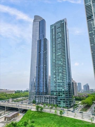 1211 S Prairie Avenue, #5400, Chicago, IL 60605 1211 S Prairie Avenue, #5400, Chicago, IL 60605
