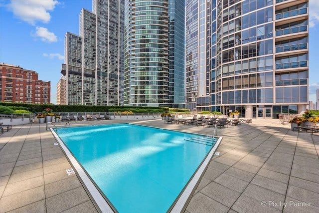 1211 S Prairie Avenue, #5400, Chicago, IL 60605 1211 S Prairie Avenue, #5400, Chicago, IL 60605