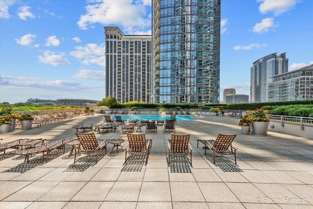 1211 S Prairie Avenue, #5400, Chicago, IL 60605 1211 S Prairie Avenue, #5400, Chicago, IL 60605