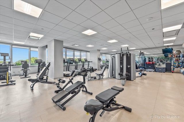 1211 S Prairie Avenue, #5400, Chicago, IL 60605 1211 S Prairie Avenue, #5400, Chicago, IL 60605
