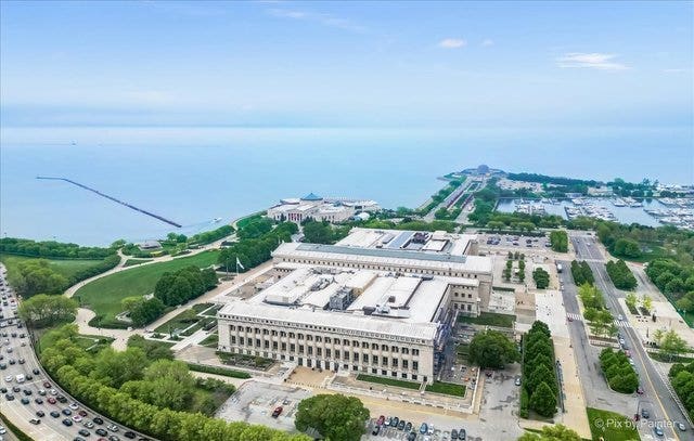 1211 S Prairie Avenue, #5400, Chicago, IL 60605 1211 S Prairie Avenue, #5400, Chicago, IL 60605