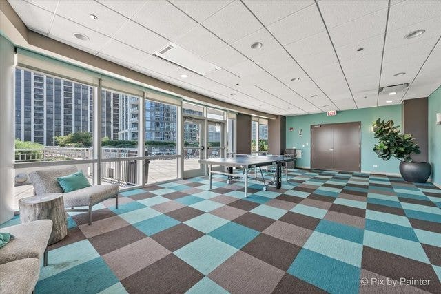 1211 S Prairie Avenue, #5400, Chicago, IL 60605 1211 S Prairie Avenue, #5400, Chicago, IL 60605