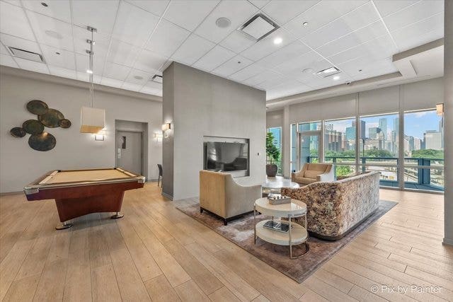 1211 S Prairie Avenue, #5400, Chicago, IL 60605 1211 S Prairie Avenue, #5400, Chicago, IL 60605