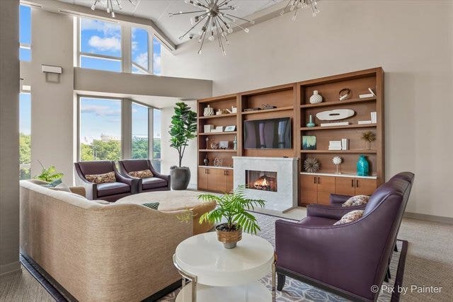 1211 S Prairie Avenue, #5400, Chicago, IL 60605 1211 S Prairie Avenue, #5400, Chicago, IL 60605