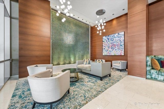1211 S Prairie Avenue, #5400, Chicago, IL 60605 1211 S Prairie Avenue, #5400, Chicago, IL 60605