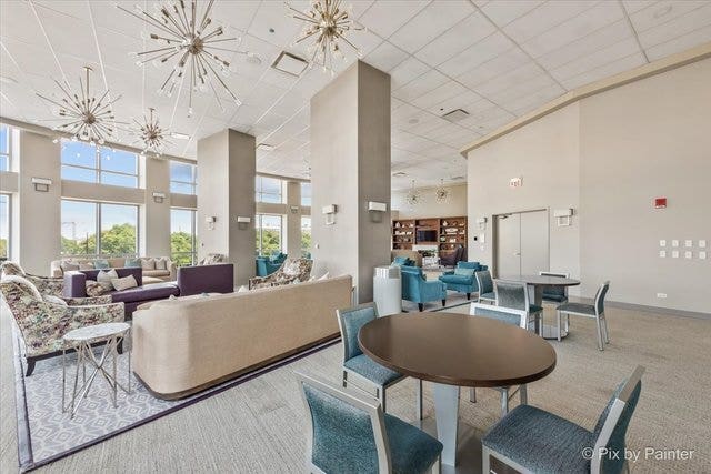 1211 S Prairie Avenue, #5400, Chicago, IL 60605 1211 S Prairie Avenue, #5400, Chicago, IL 60605