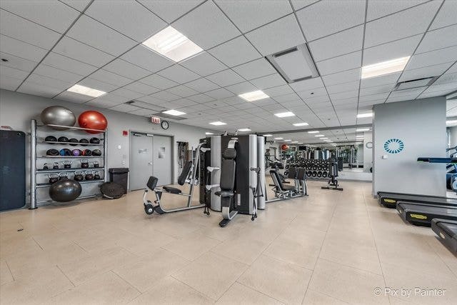 1211 S Prairie Avenue, #5400, Chicago, IL 60605 1211 S Prairie Avenue, #5400, Chicago, IL 60605