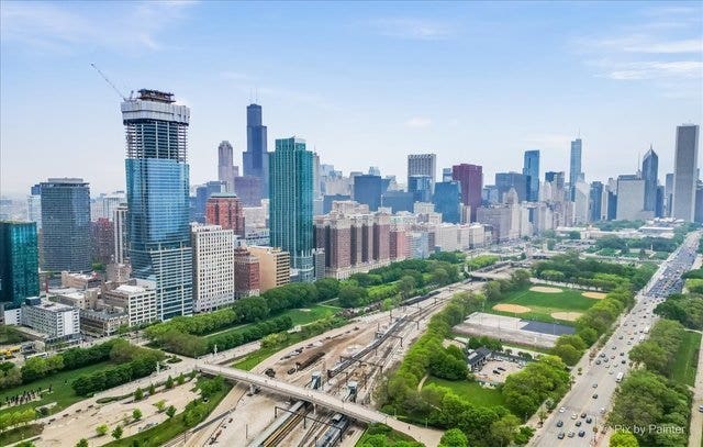 1211 S Prairie Avenue, #5400, Chicago, IL 60605 1211 S Prairie Avenue, #5400, Chicago, IL 60605