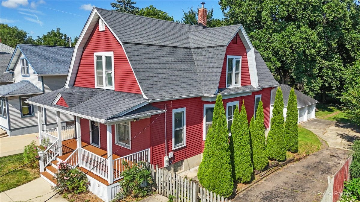 468 Locust Street, Elgin, IL 60123 468 Locust Street, Elgin, IL 60123