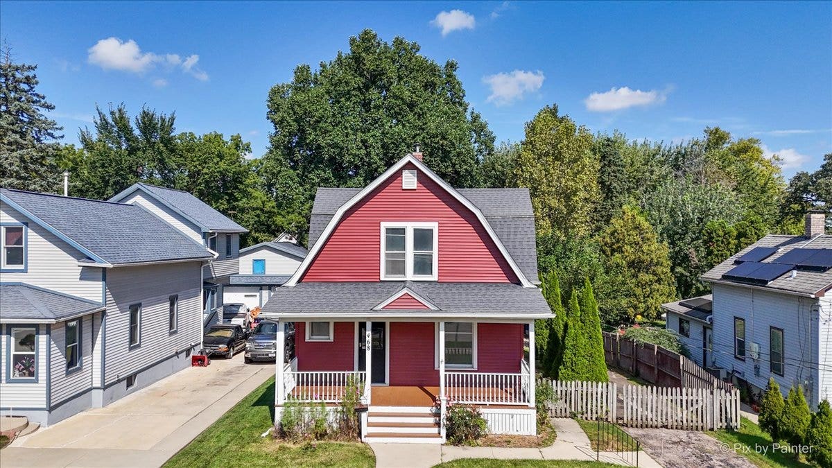 468 Locust Street, Elgin, IL 60123 468 Locust Street, Elgin, IL 60123