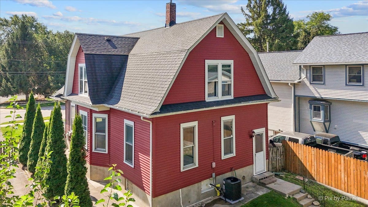 468 Locust Street, Elgin, IL 60123 468 Locust Street, Elgin, IL 60123