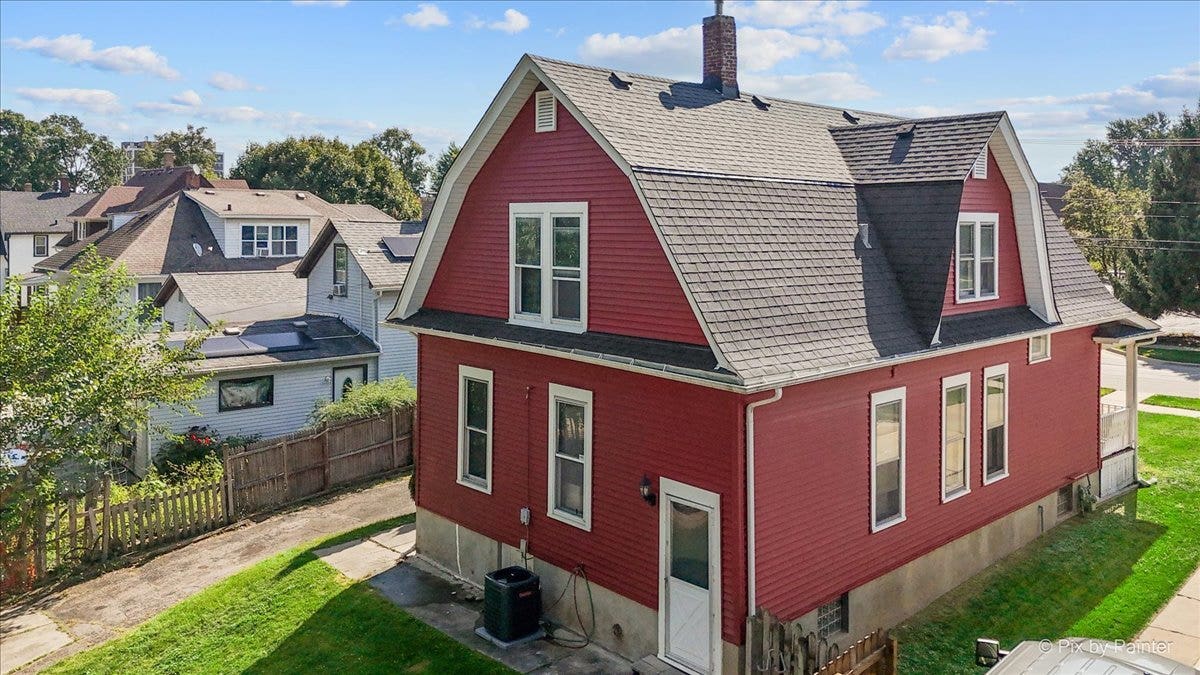 468 Locust Street, Elgin, IL 60123 468 Locust Street, Elgin, IL 60123