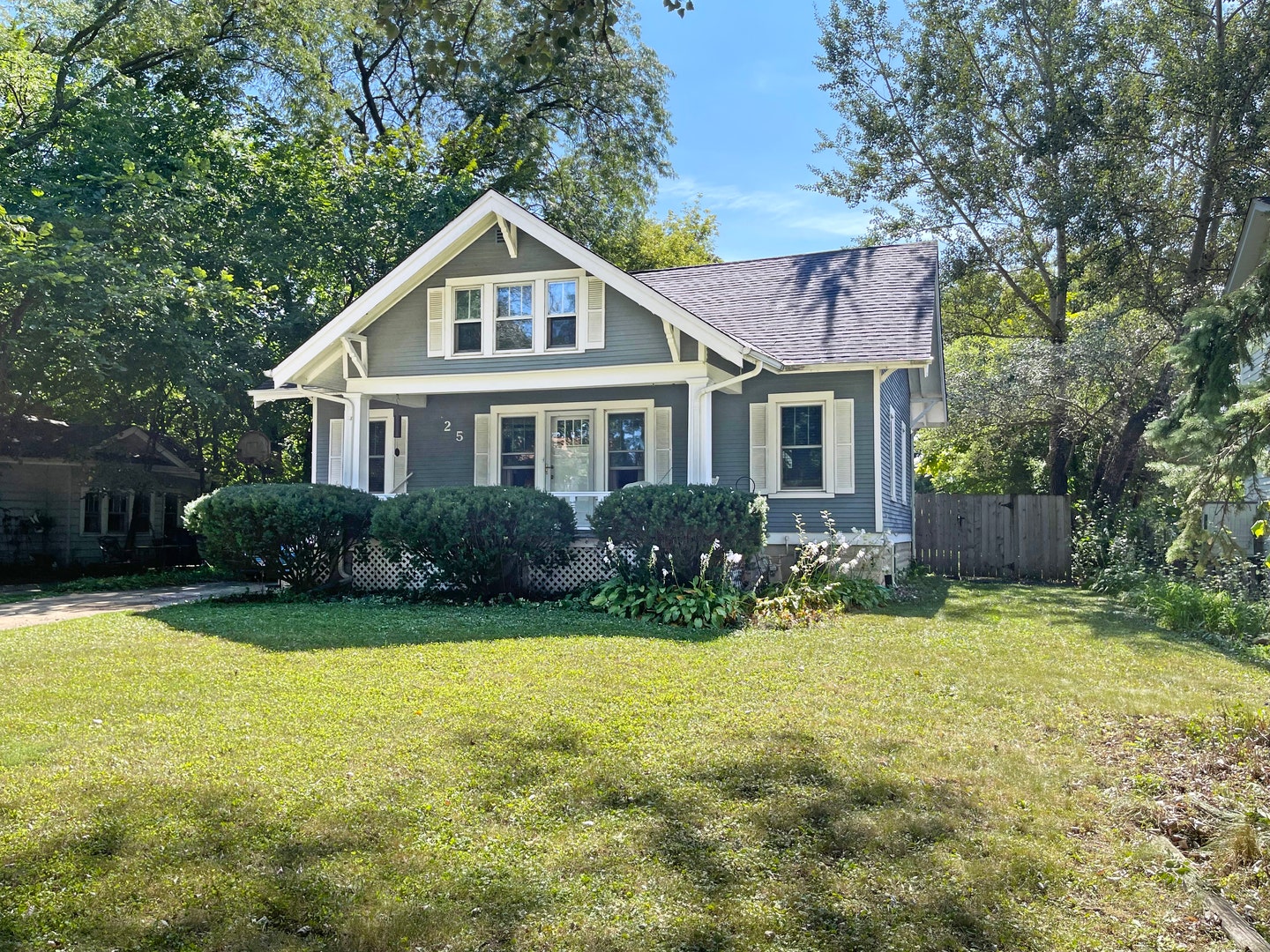 25 2nd Street, Downers Grove, IL 60515