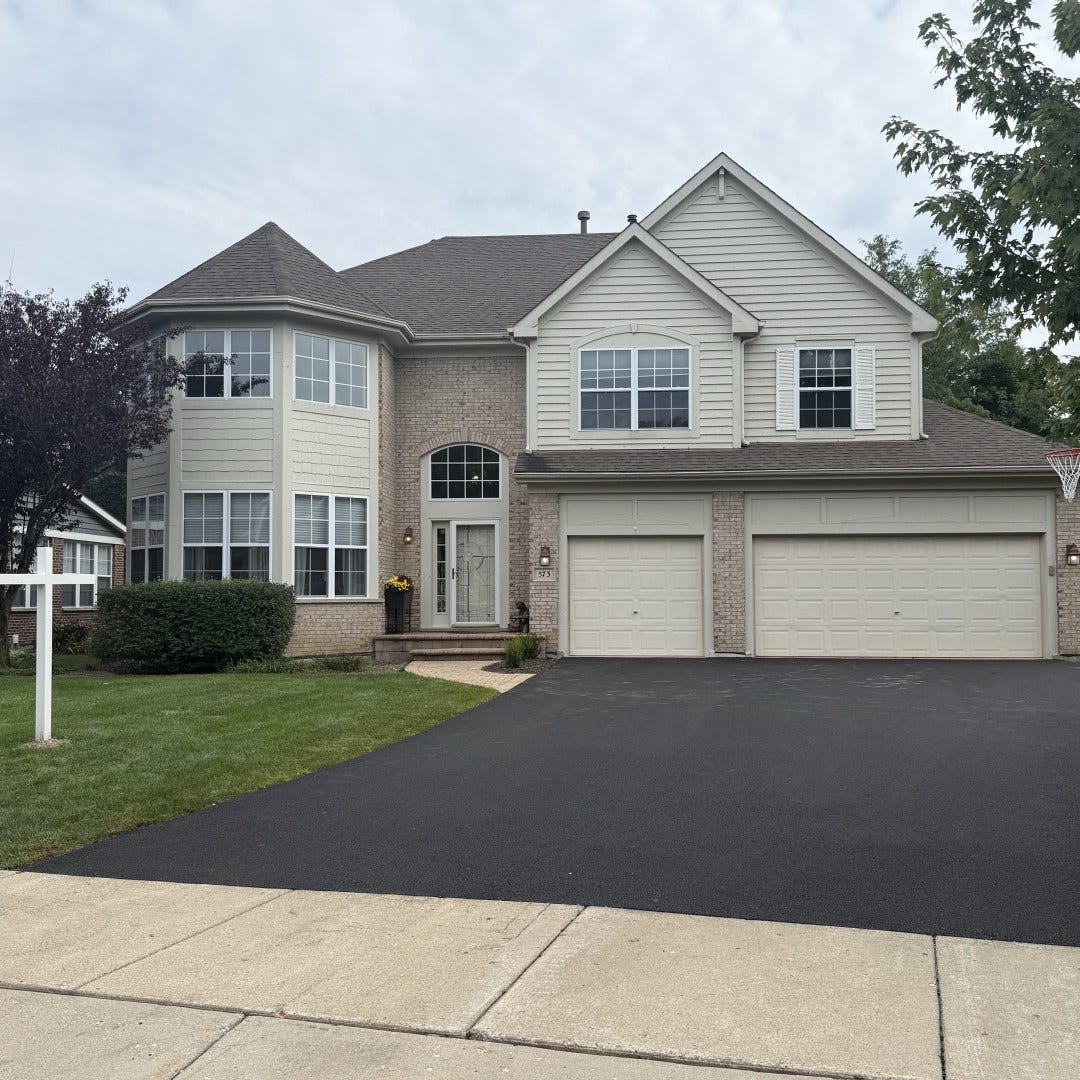573 Crooked Stick Court, Vernon Hills, IL 60061