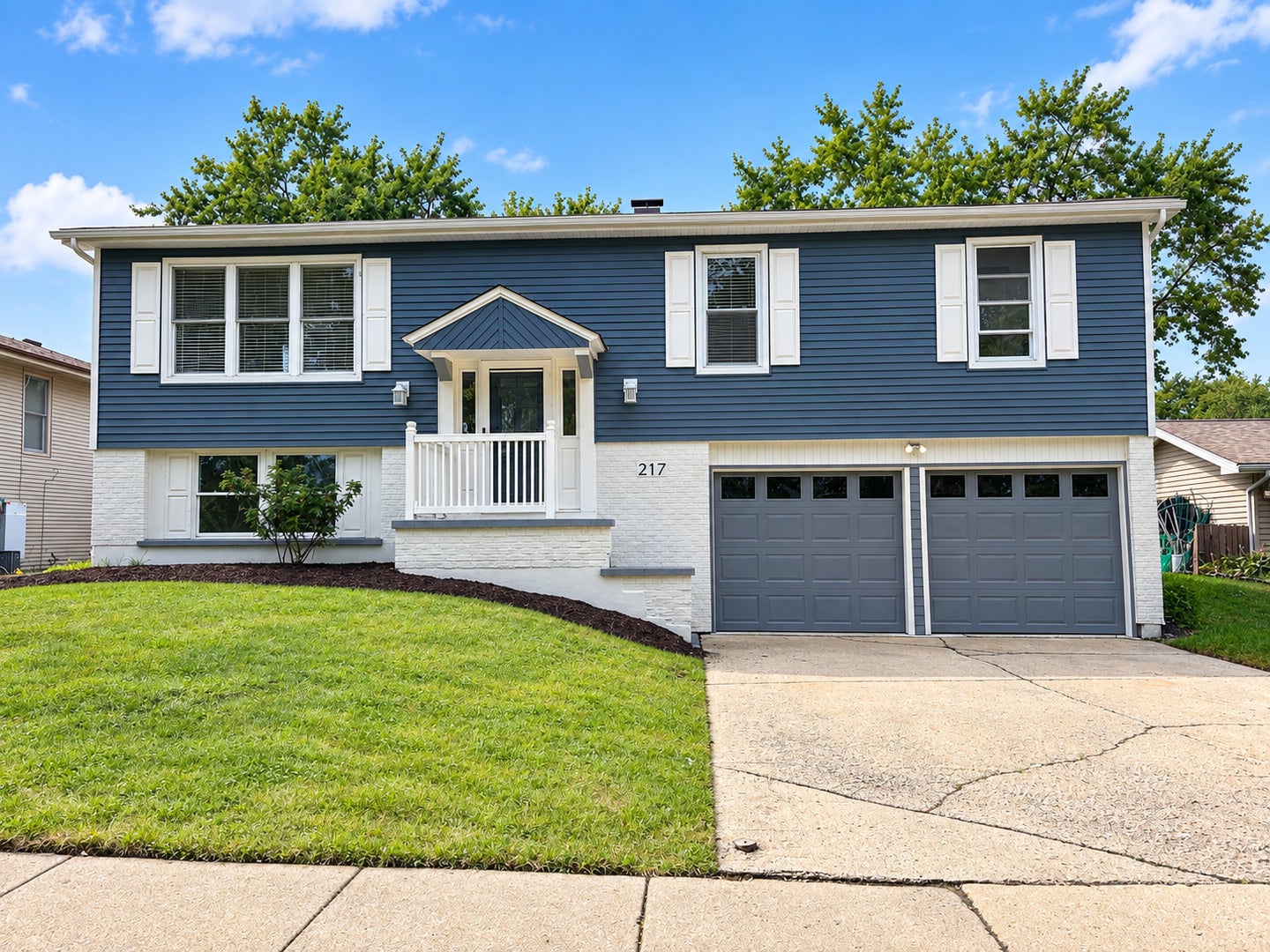217 N Schmidt Road, Bolingbrook, IL 60440 217 N Schmidt Road, Bolingbrook, IL 60440