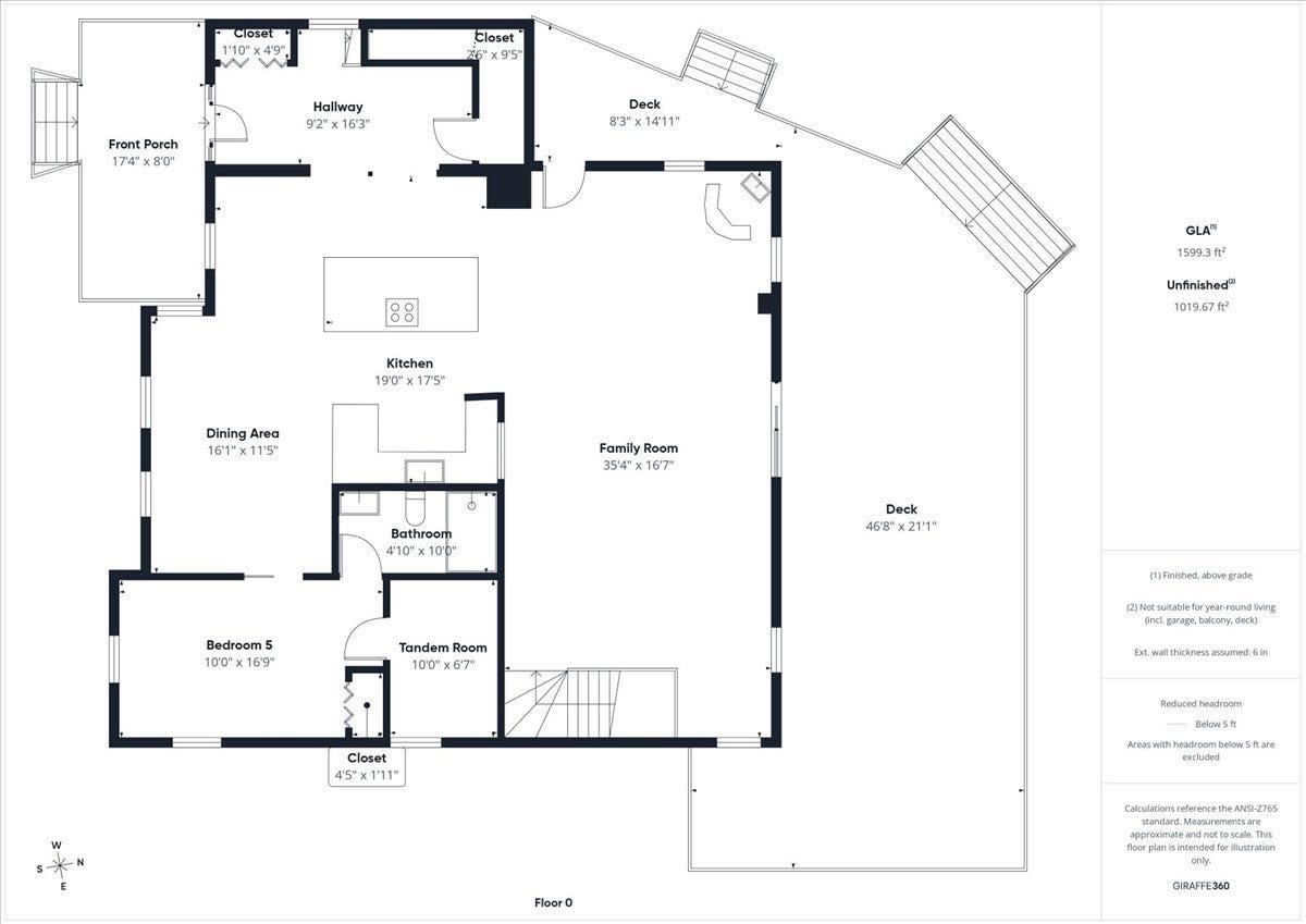 3604 Meadow Lane, Glenview, IL 60025 3604 Meadow Lane, Glenview, IL 60025