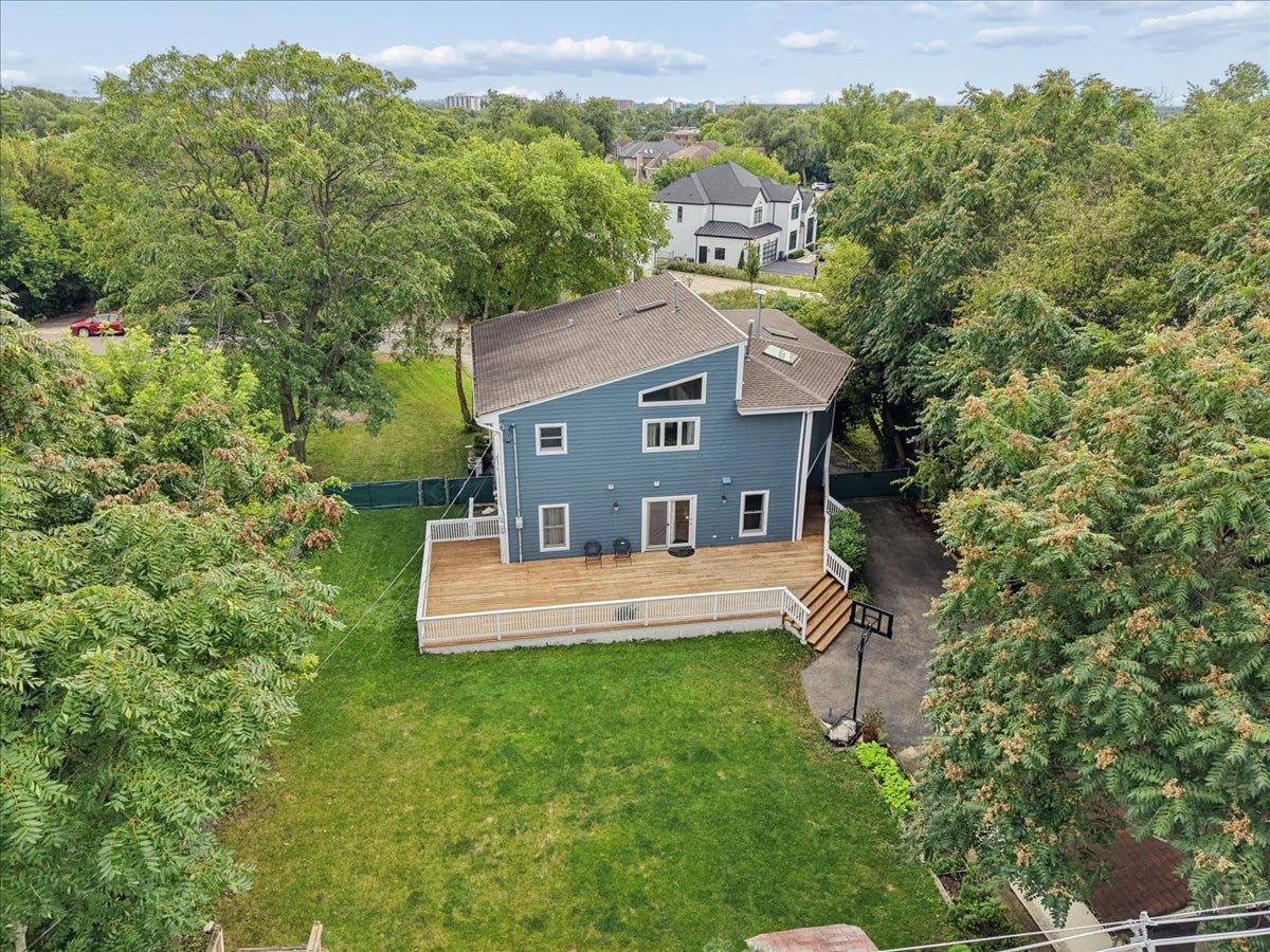 3604 Meadow Lane, Glenview, IL 60025 3604 Meadow Lane, Glenview, IL 60025
