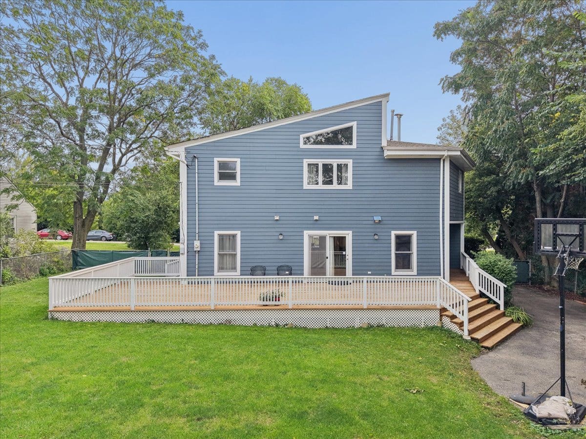 3604 Meadow Lane, Glenview, IL 60025 3604 Meadow Lane, Glenview, IL 60025