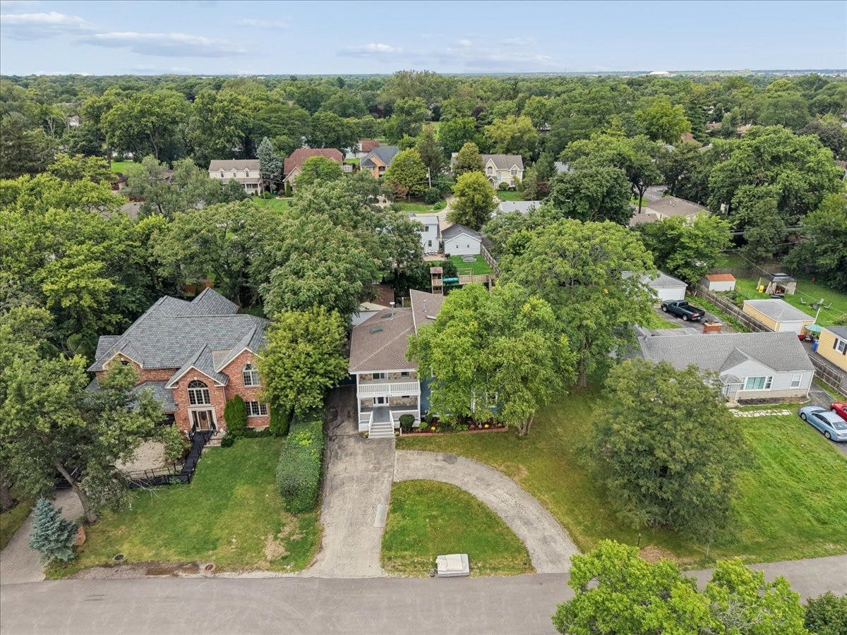 3604 Meadow Lane, Glenview, IL 60025 3604 Meadow Lane, Glenview, IL 60025