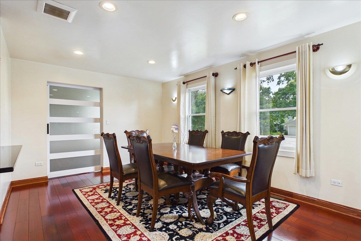 3604 Meadow Lane, Glenview, IL 60025 3604 Meadow Lane, Glenview, IL 60025