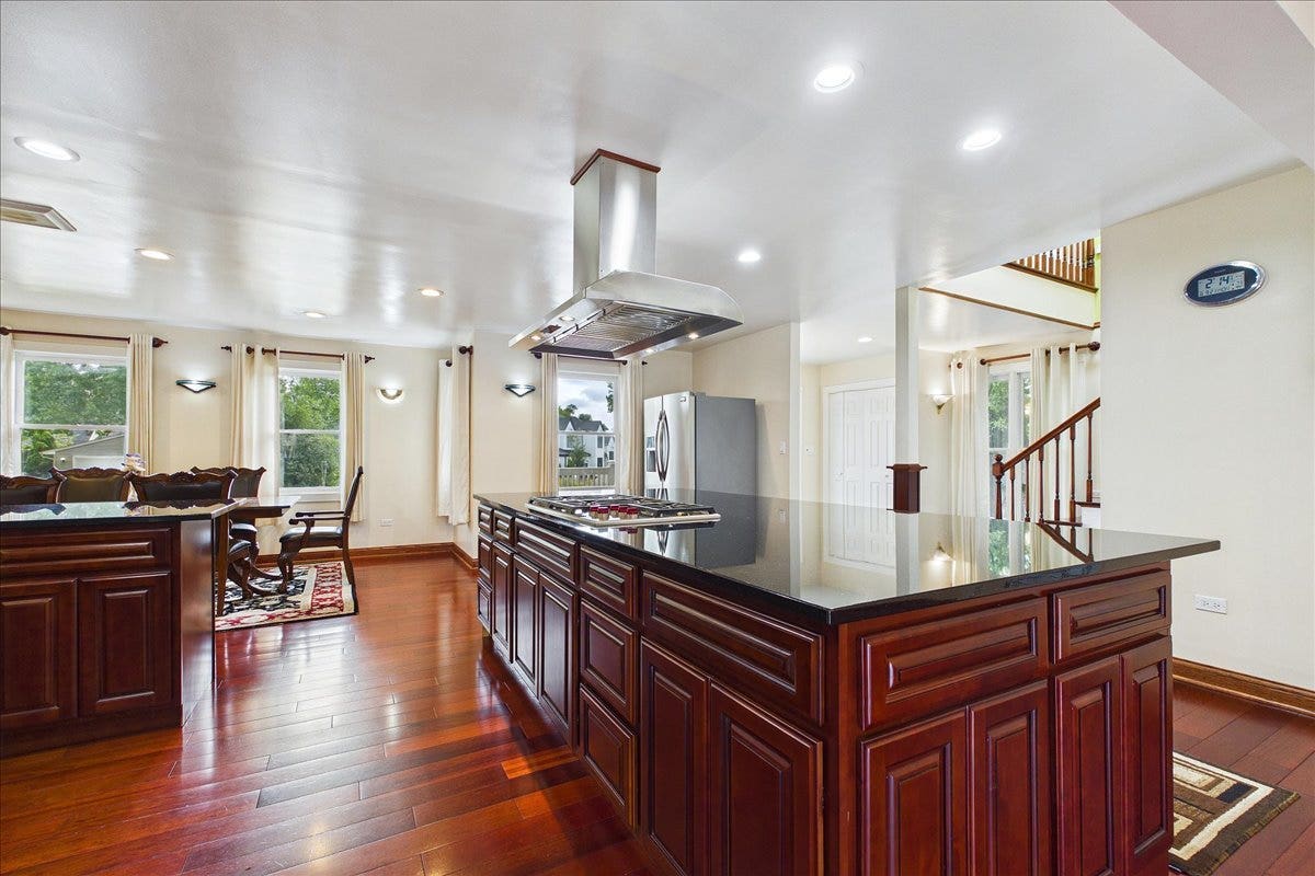 3604 Meadow Lane, Glenview, IL 60025 3604 Meadow Lane, Glenview, IL 60025