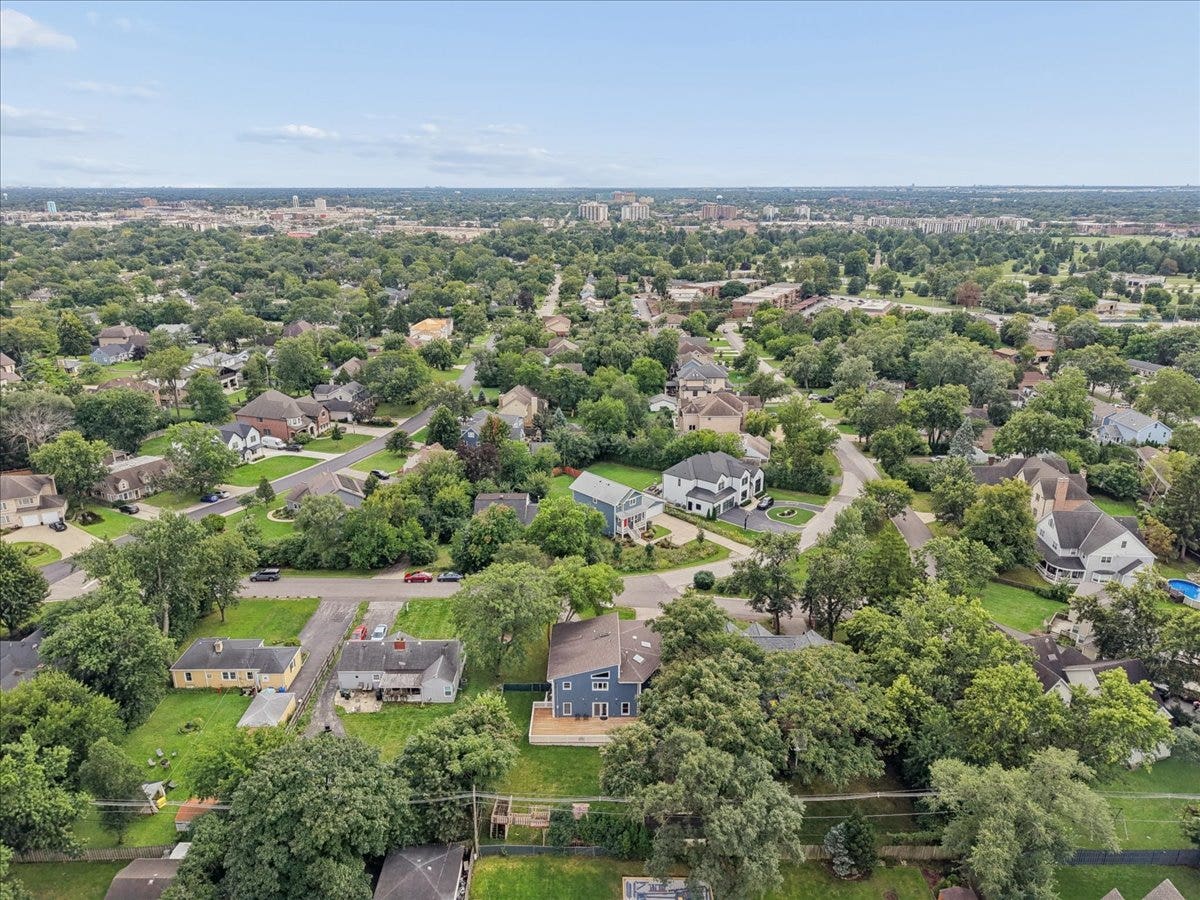 3604 Meadow Lane, Glenview, IL 60025 3604 Meadow Lane, Glenview, IL 60025