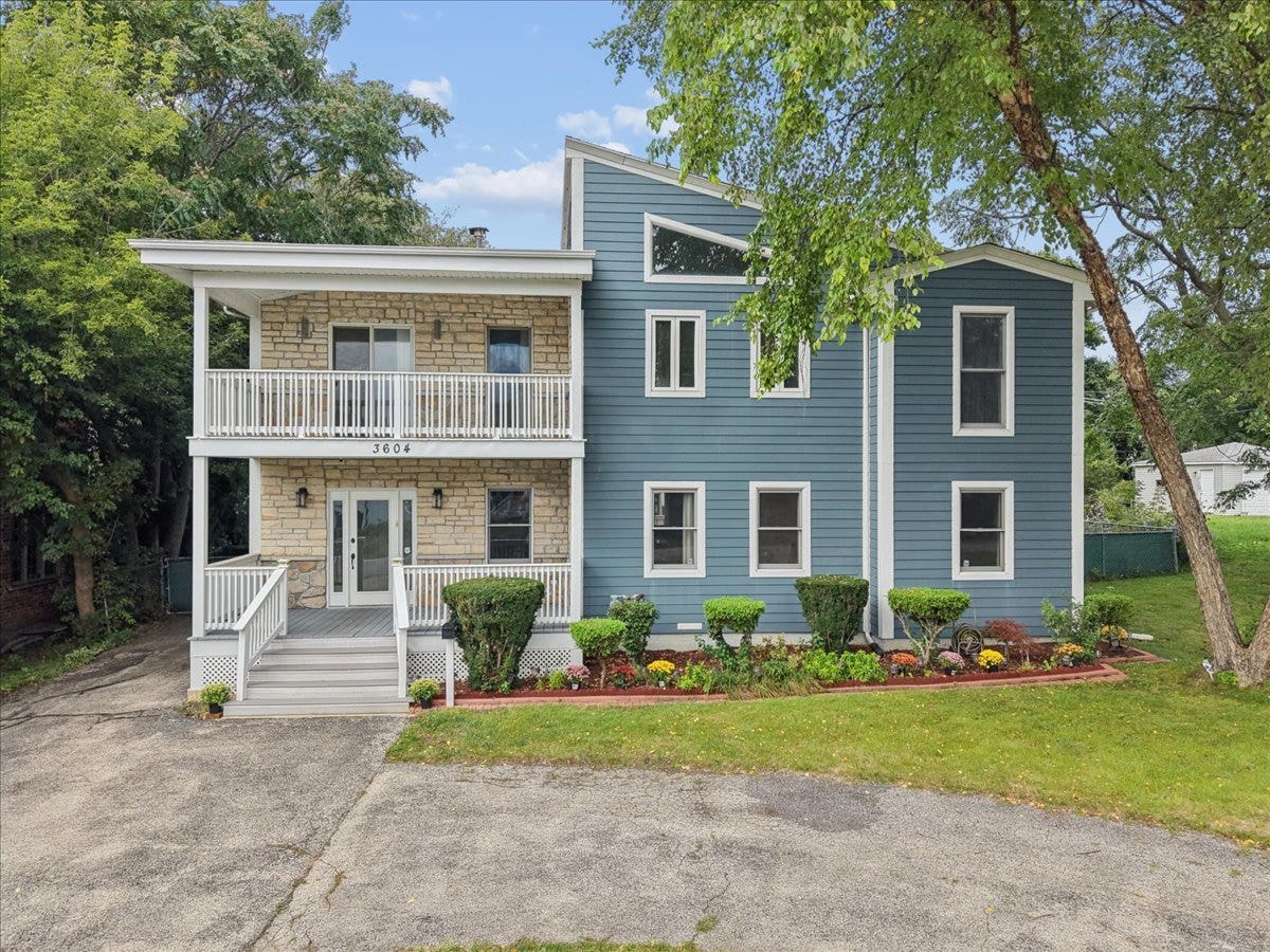 3604 Meadow Lane, Glenview, IL 60025 3604 Meadow Lane, Glenview, IL 60025