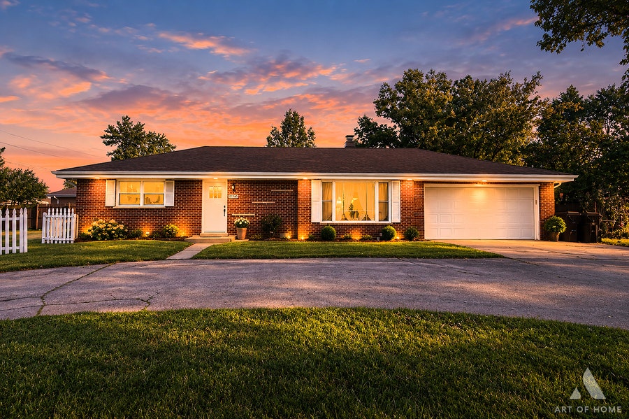 Property photo for 11550 Francis Road, Mokena, IL