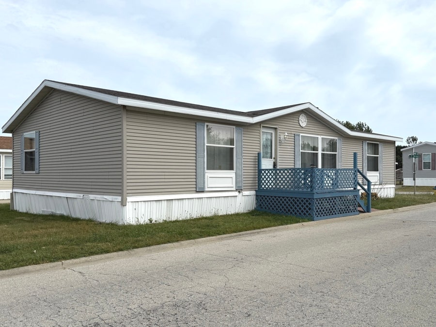 Property photo for 60 Saint Michaels Drive, Bourbonnais, IL