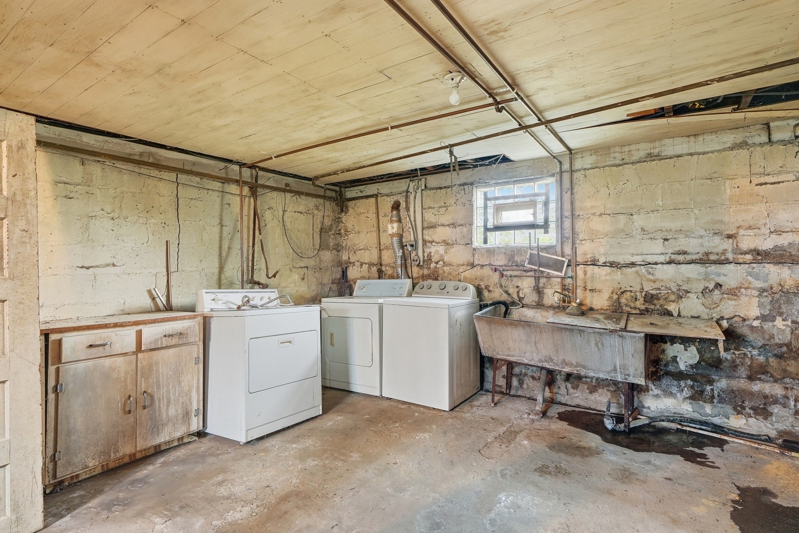 3446 Florence Avenue, Steger, IL 60475