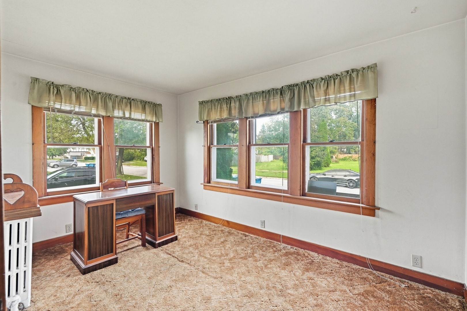3446 Florence Avenue, Steger, IL 60475
