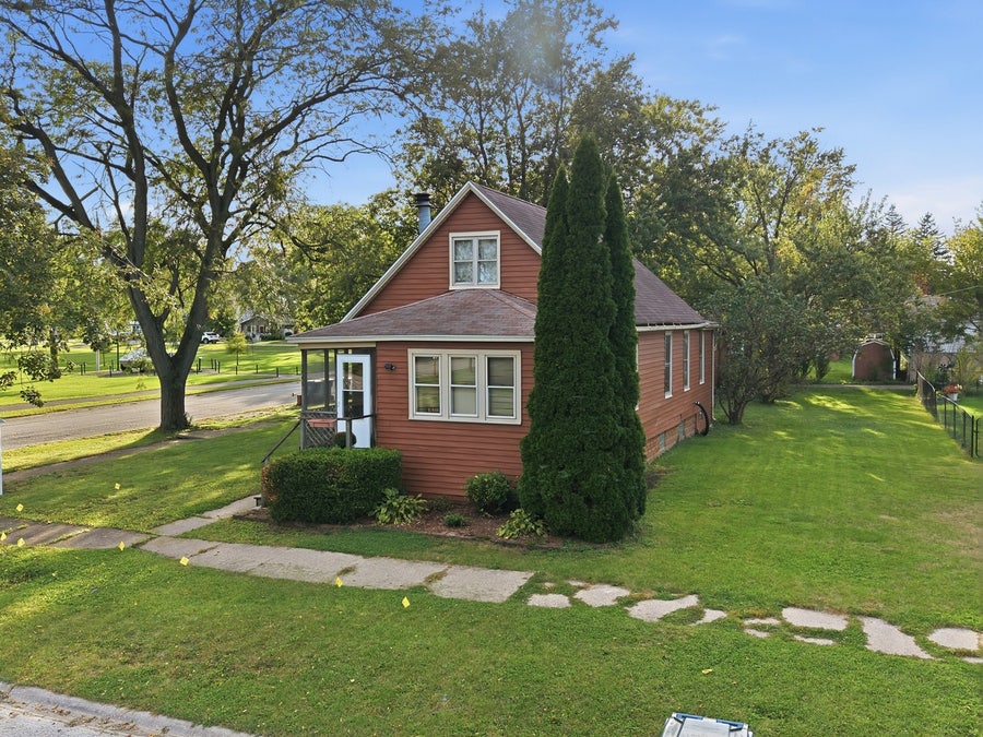 Property photo for 3446 Florence Avenue, Steger, IL