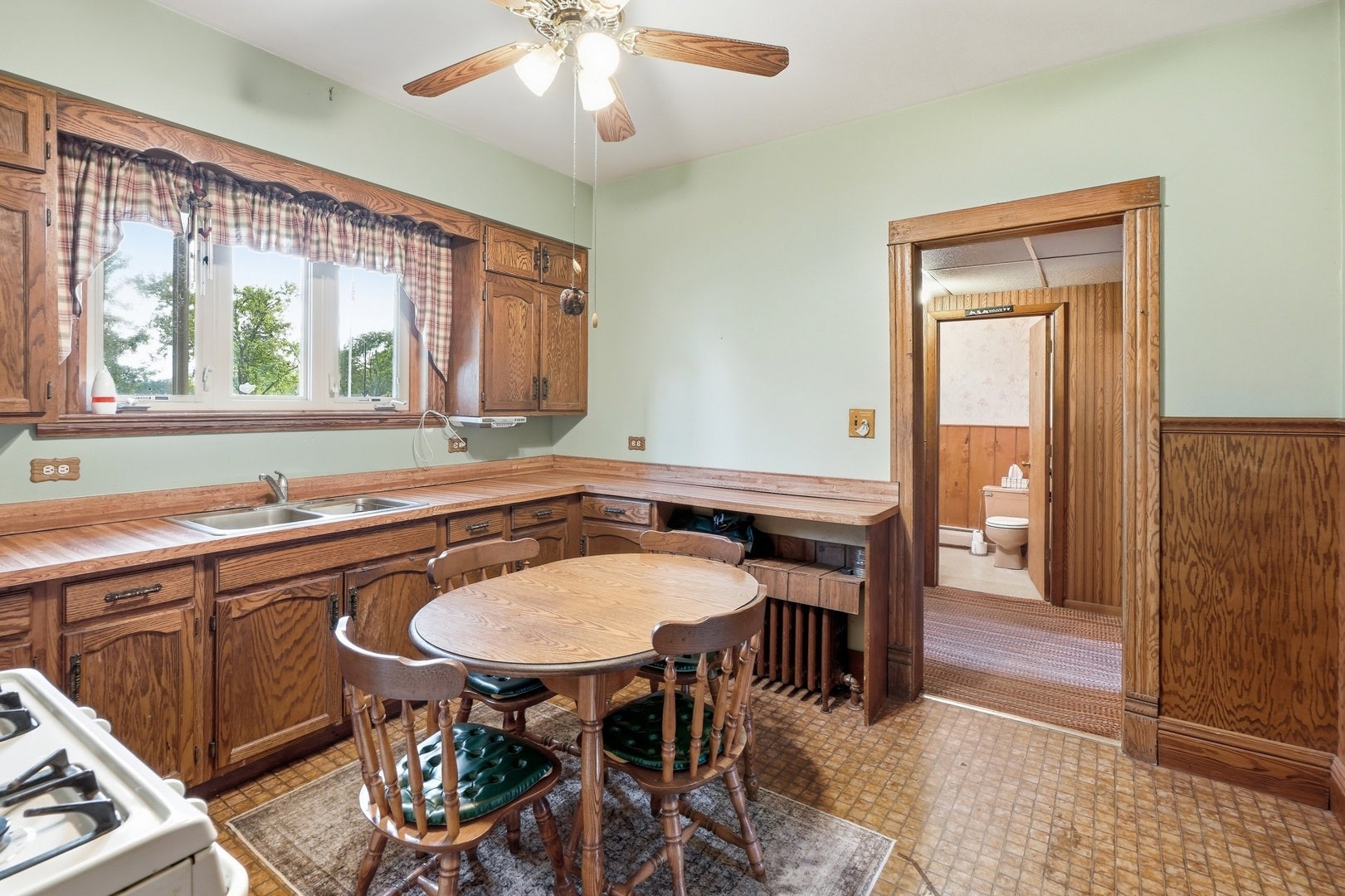 3446 Florence Avenue, Steger, IL 60475