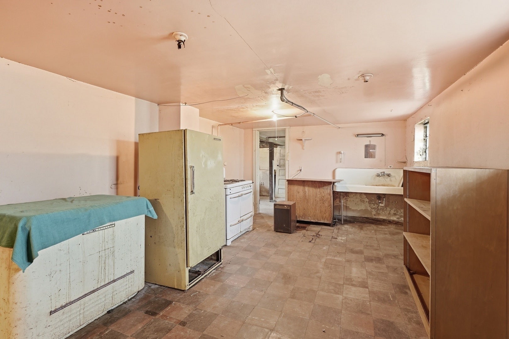 3446 Florence Avenue, Steger, IL 60475