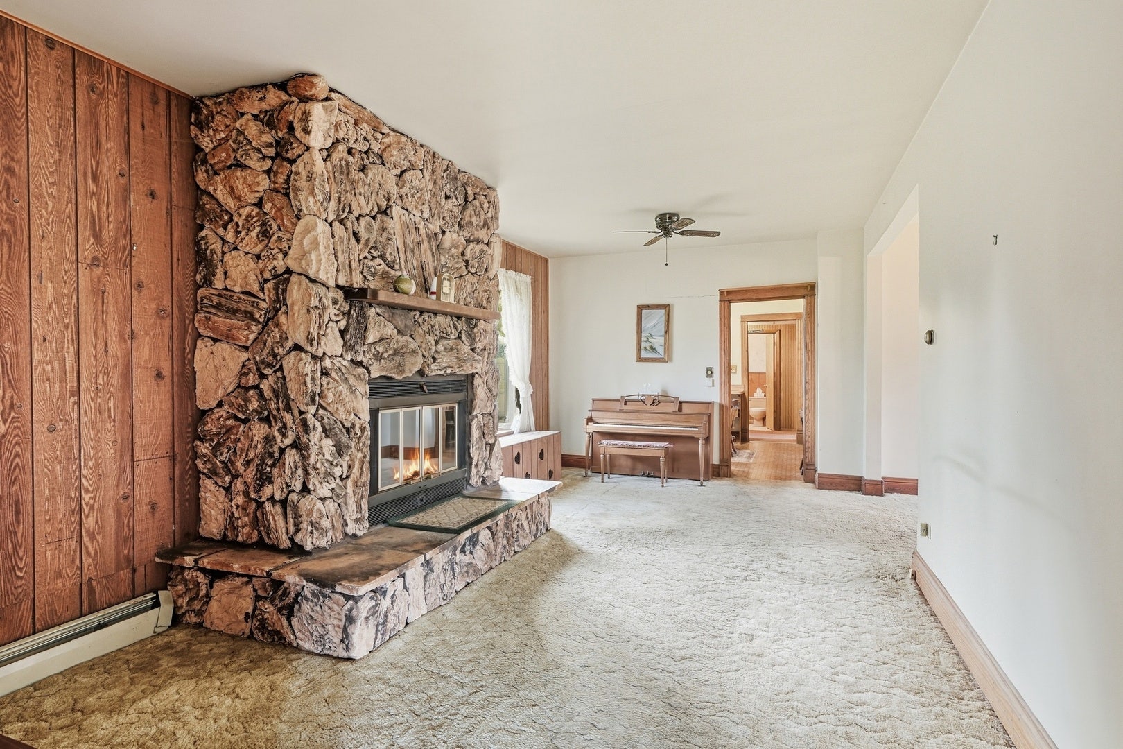 3446 Florence Avenue, Steger, IL 60475