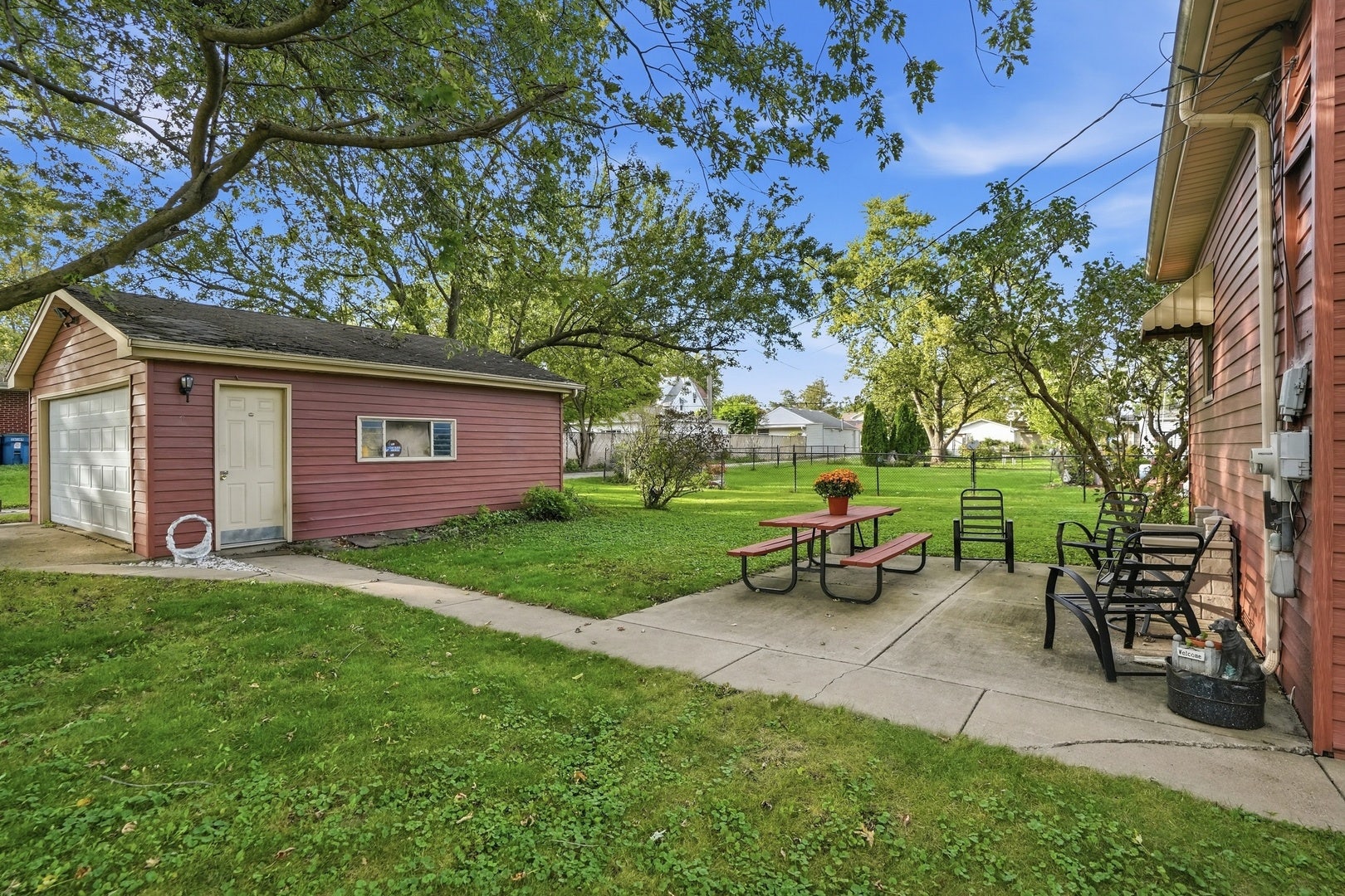 3446 Florence Avenue, Steger, IL 60475